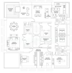 Hana (D10), Condominium #530116741